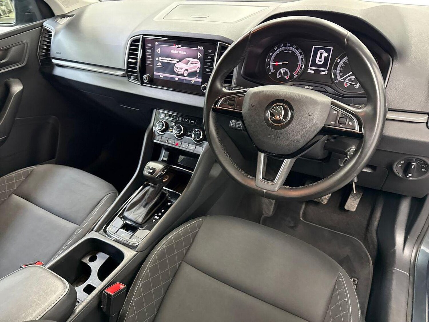 Used Skoda Karoq 2019 for sale - 78191457: Photo 8