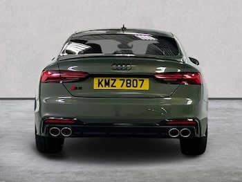 Used Audi A5 2022 for sale - 78438731: Photo