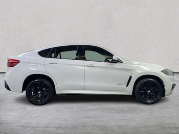 Used BMW X6 2018 for sale - 78794867: Photo
