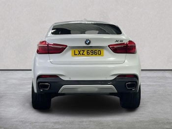 Used BMW X6 2018 for sale - 78794867: Photo