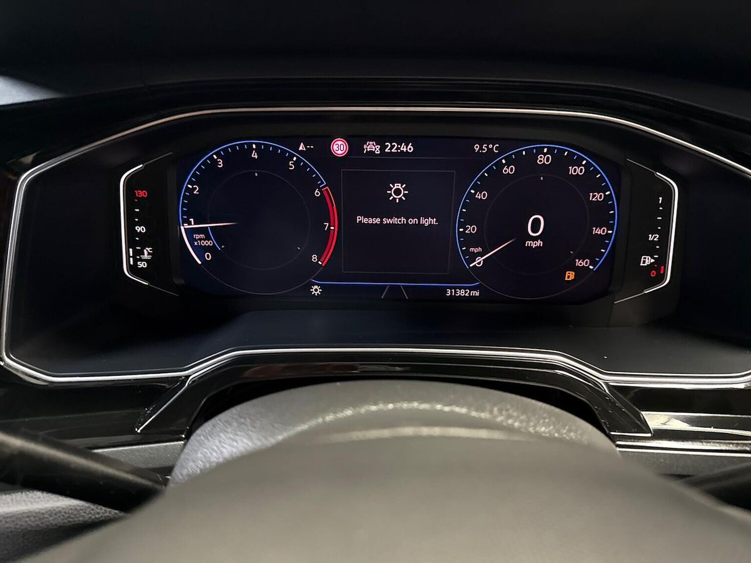 Used Volkswagen Polo 2023 for sale - 77078010: Photo 10