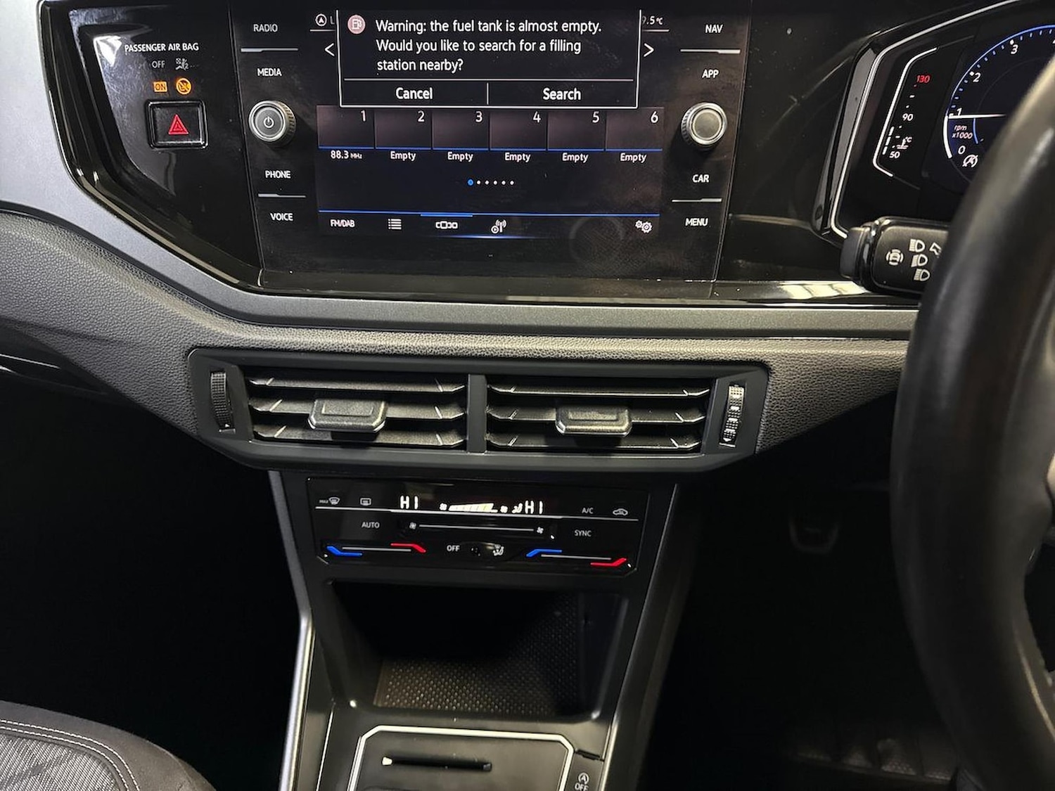 Used Volkswagen Polo 2023 for sale - 77078010: Photo 11