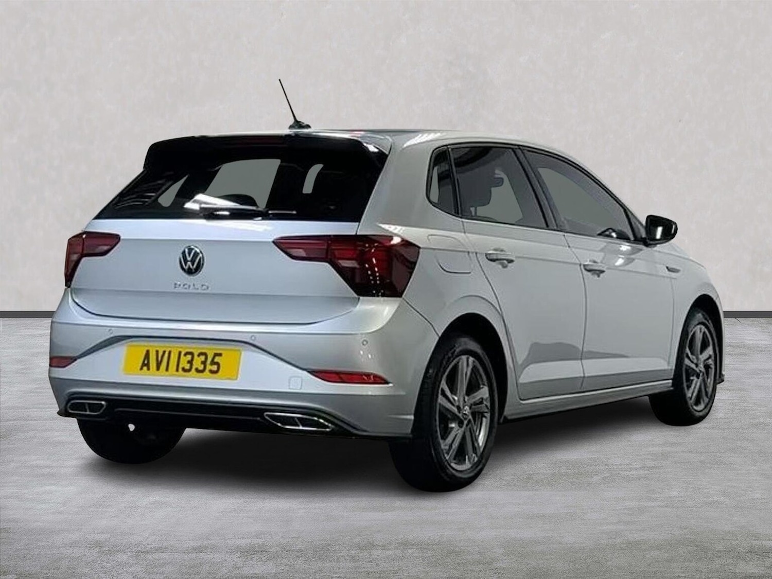 Used Volkswagen Polo 2023 for sale - 77078010: Photo 18