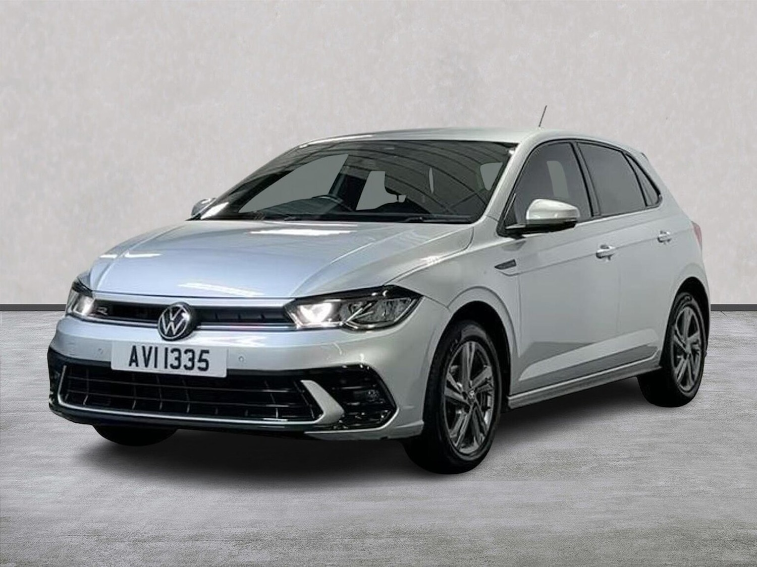 Used Volkswagen Polo 2023 for sale - 77078010: Photo 20