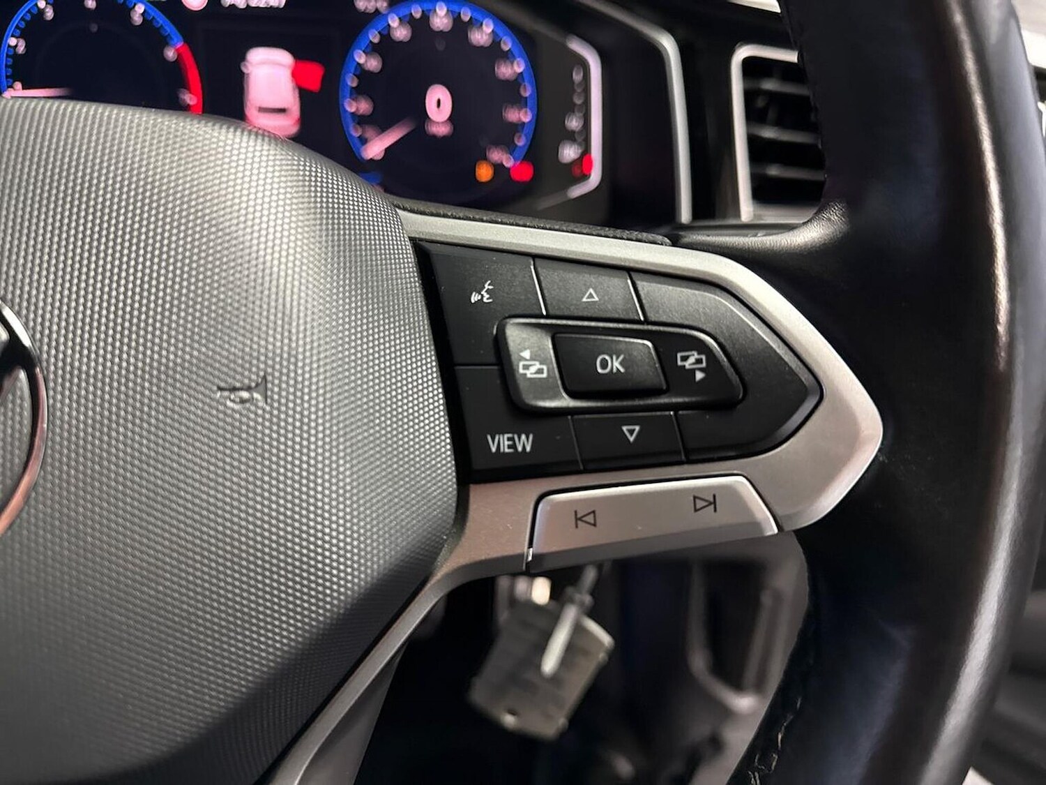 Used Volkswagen Polo 2023 for sale - 77078010: Photo 25