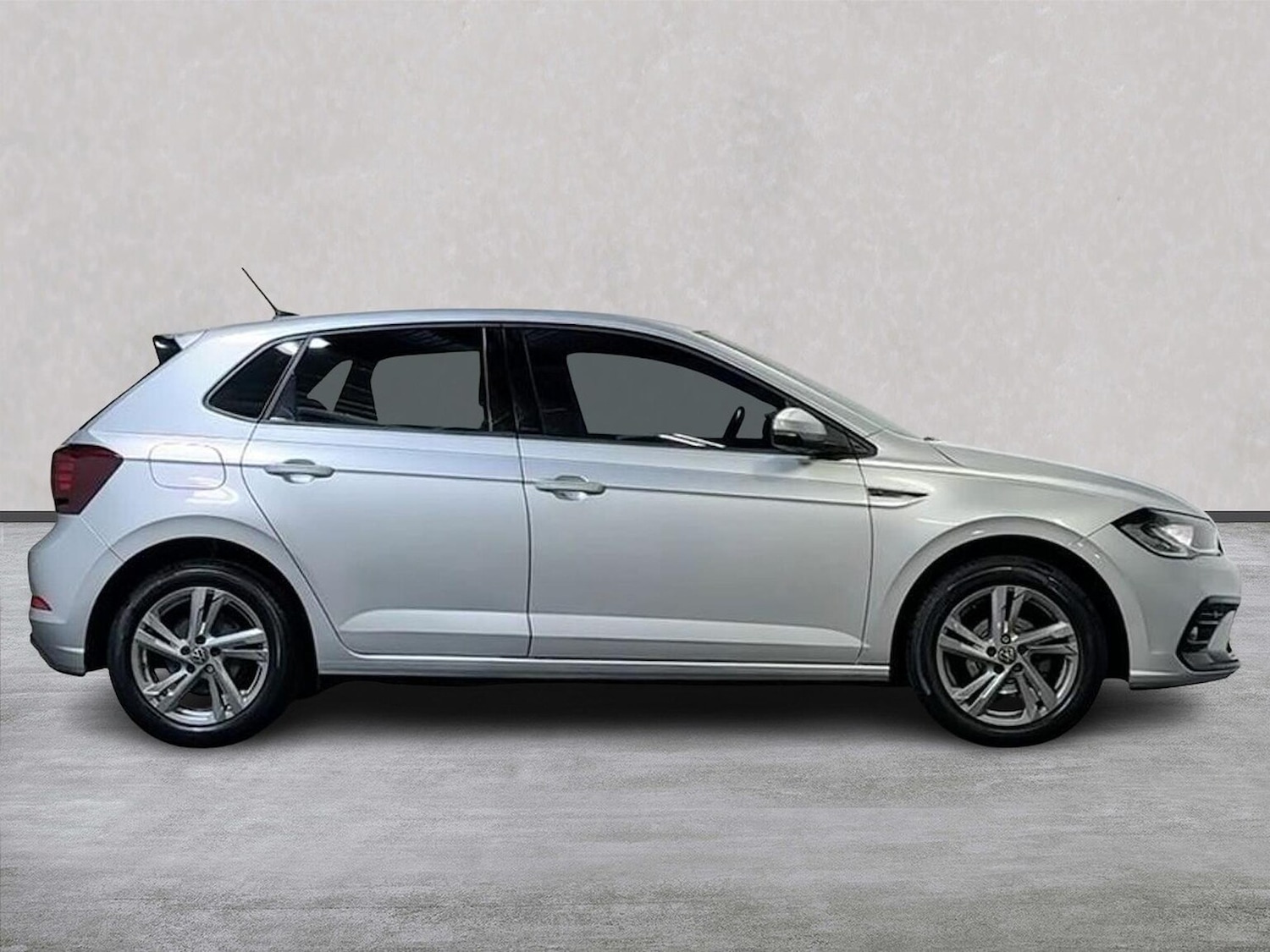 Used Volkswagen Polo 2023 for sale - 77078010: Photo 3