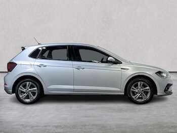 Used Volkswagen Polo 2023 for sale - 77078010: Photo