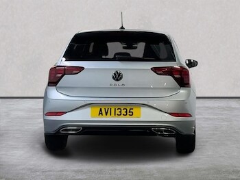 Used Volkswagen Polo 2023 for sale - 77078010: Photo