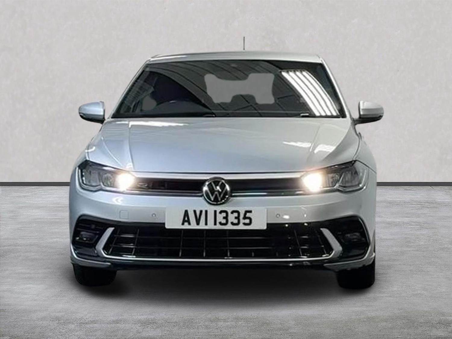 Used Volkswagen Polo 2023 for sale - 77078010: Photo 5