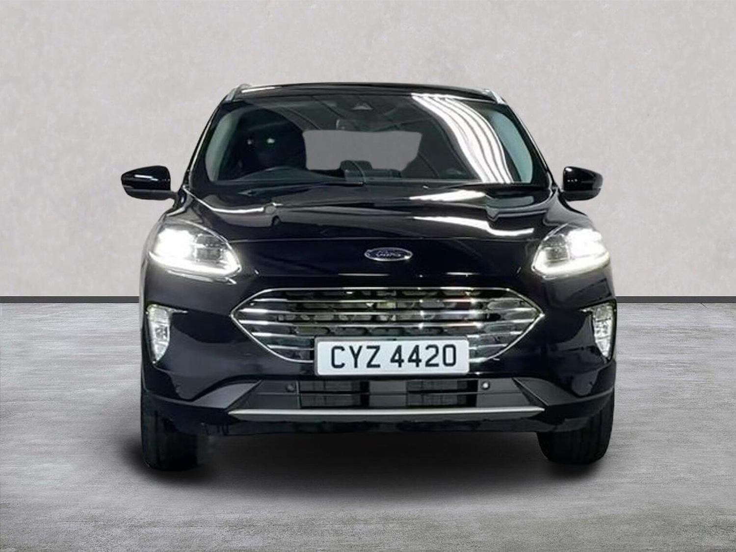 Used Ford Kuga 2023 for sale - 77502887: Photo 5