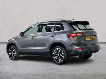 Used Skoda Karoq 2024 for sale - 78410247: Photo