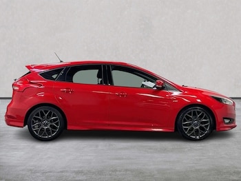 Used Ford Focus 2018 for sale - 78847828: Photo