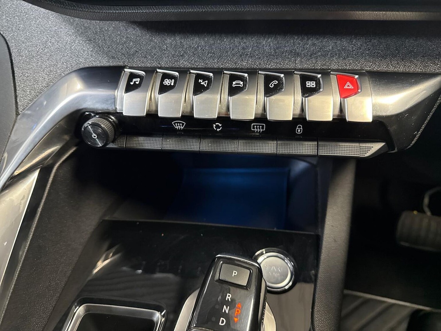 Used Peugeot 5008 2018 for sale - 78191481: Photo 12