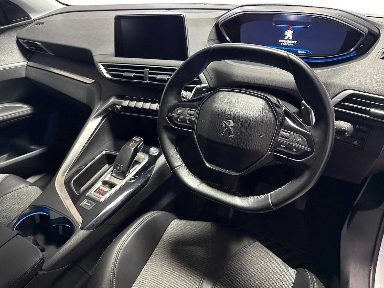 Used Peugeot 5008 2018 for sale - 78191481: Photo 15