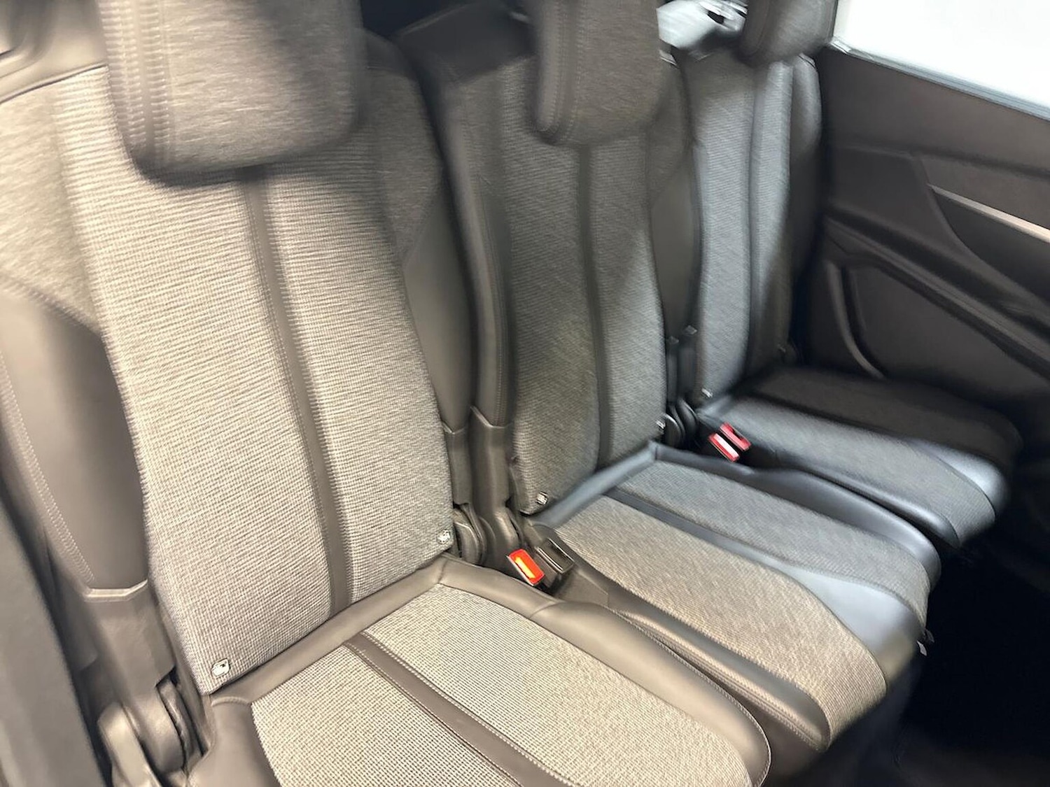 Used Peugeot 5008 2018 for sale - 78191481: Photo 16