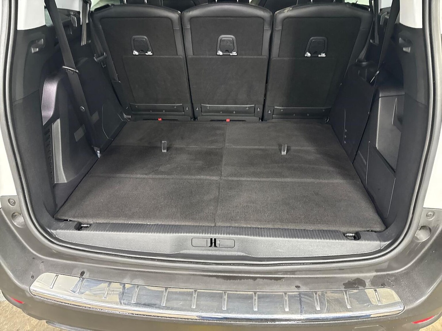 Used Peugeot 5008 2018 for sale - 78191481: Photo 17