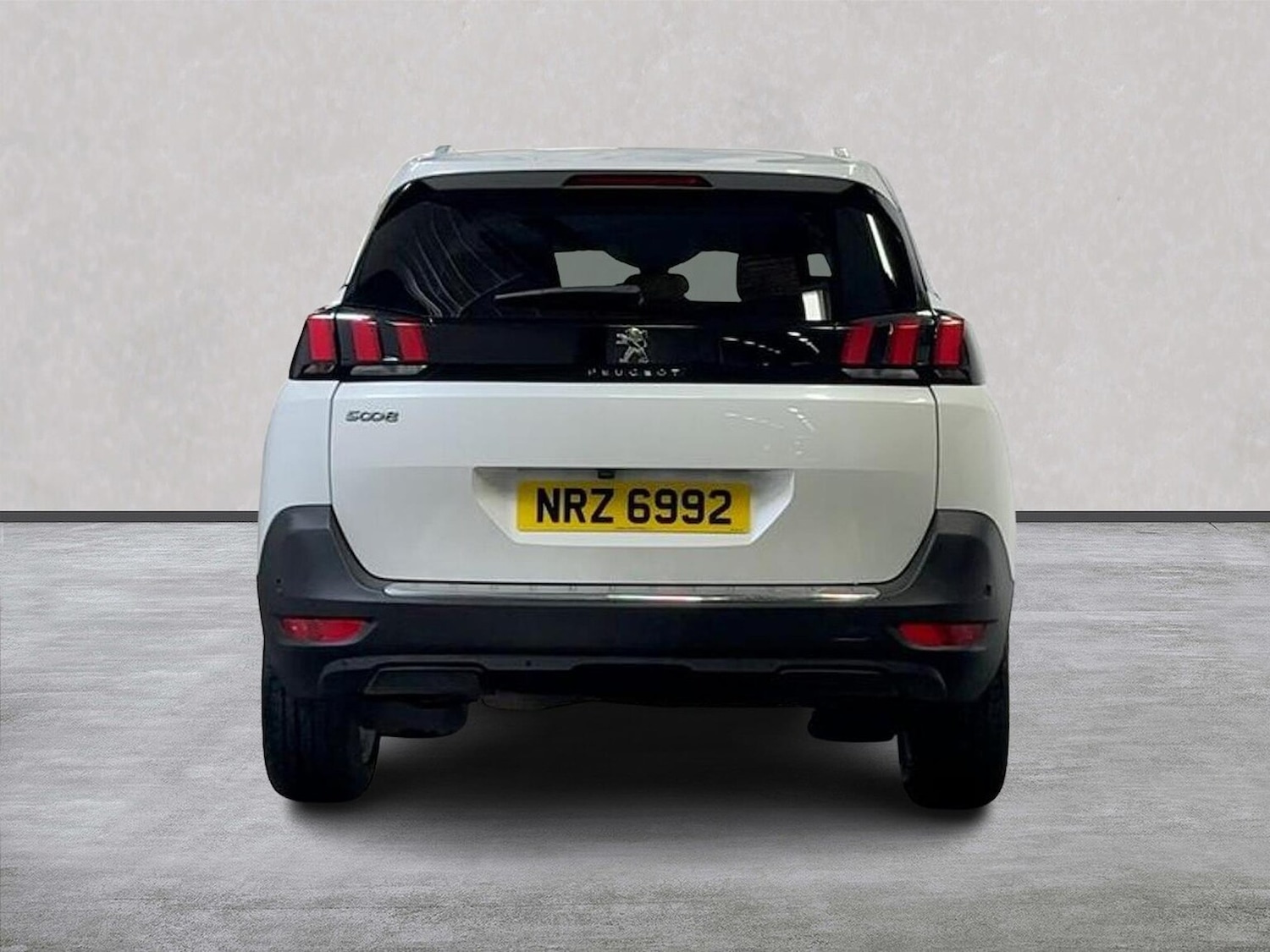 Used Peugeot 5008 2018 for sale - 78191481: Photo 18