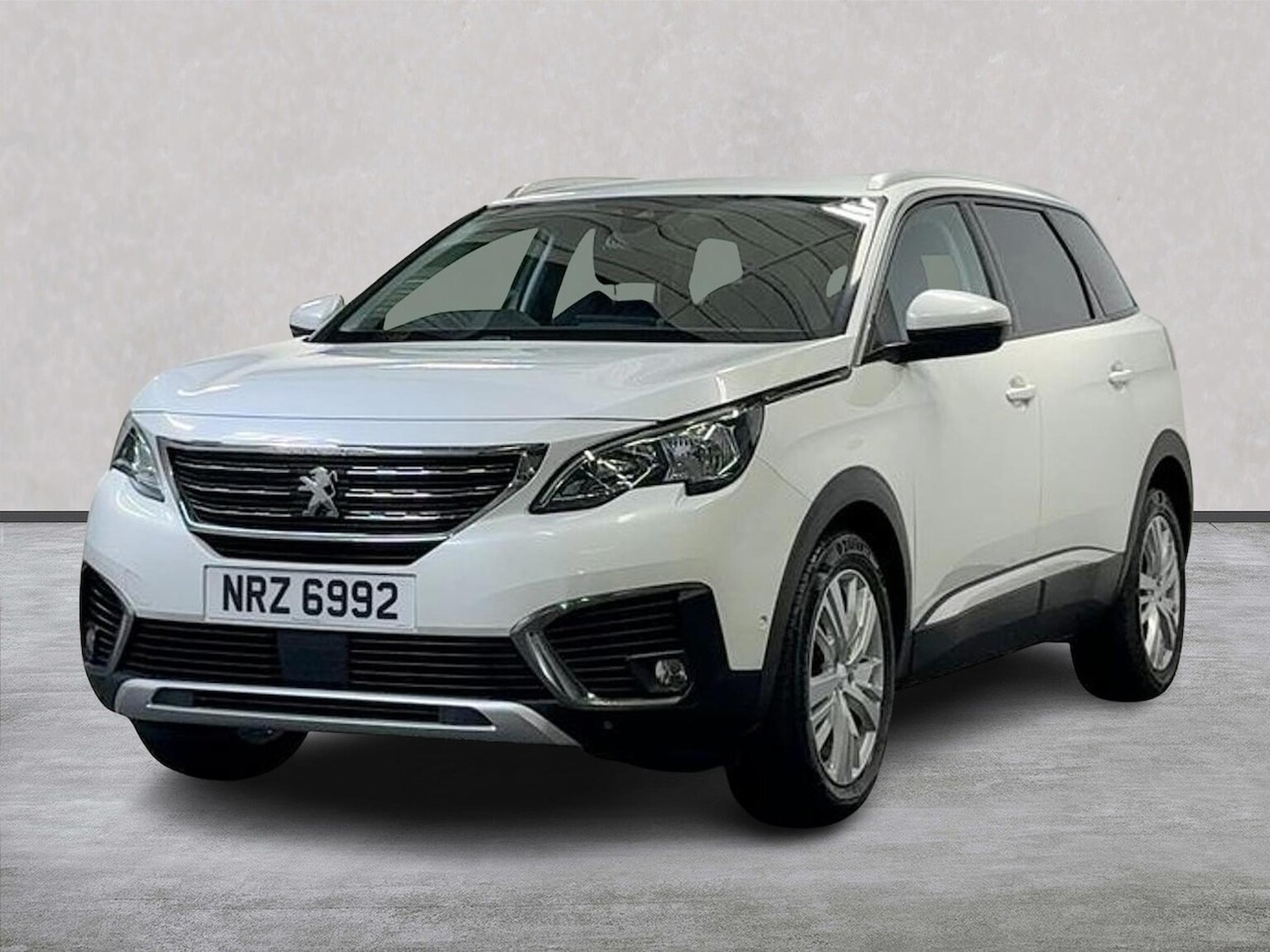 Used Peugeot 5008 2018 for sale - 78191481: Photo 20