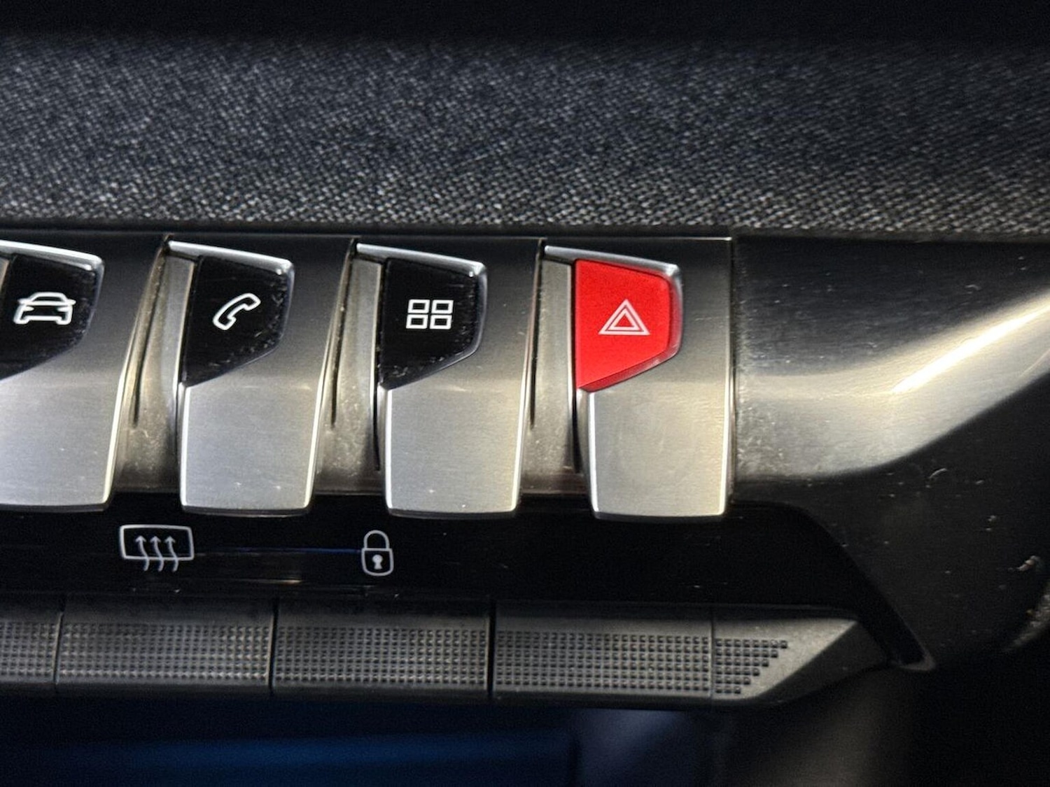 Used Peugeot 5008 2018 for sale - 78191481: Photo 22