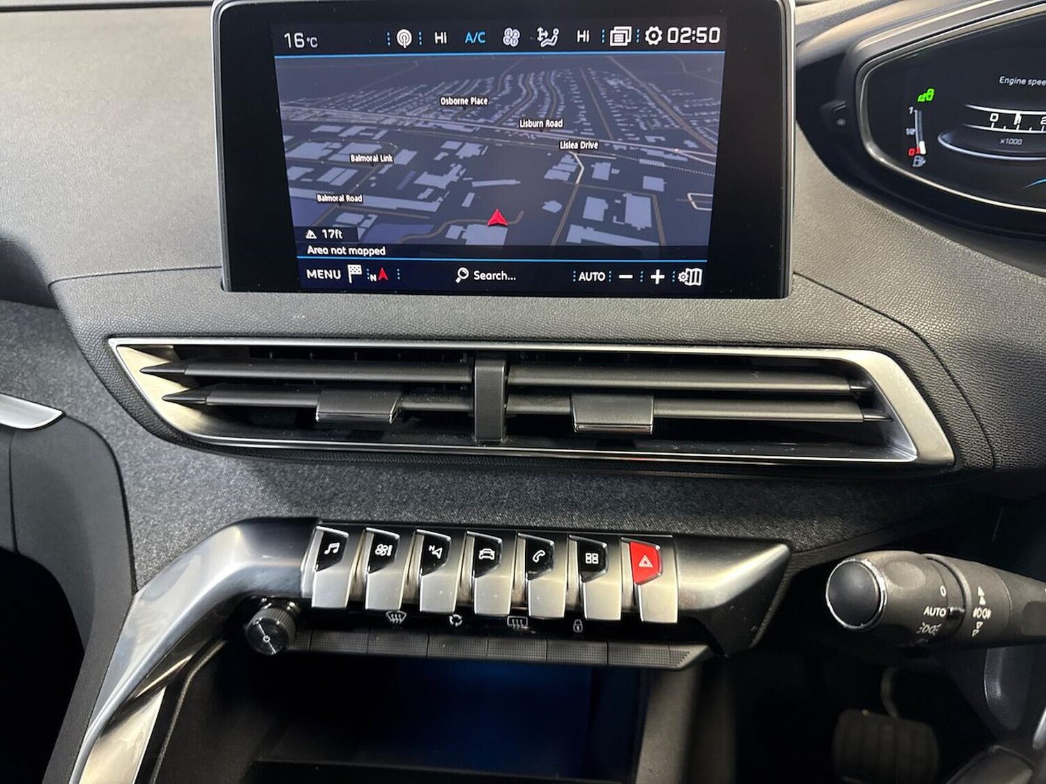 Used Peugeot 5008 2018 for sale - 78191481: Photo 23