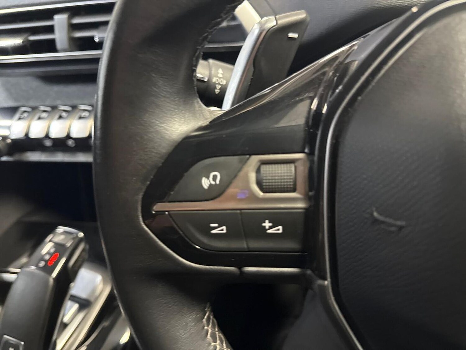 Used Peugeot 5008 2018 for sale - 78191481: Photo 24