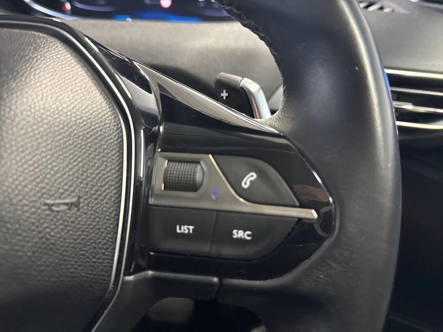 Used Peugeot 5008 2018 for sale - 78191481: Photo 25