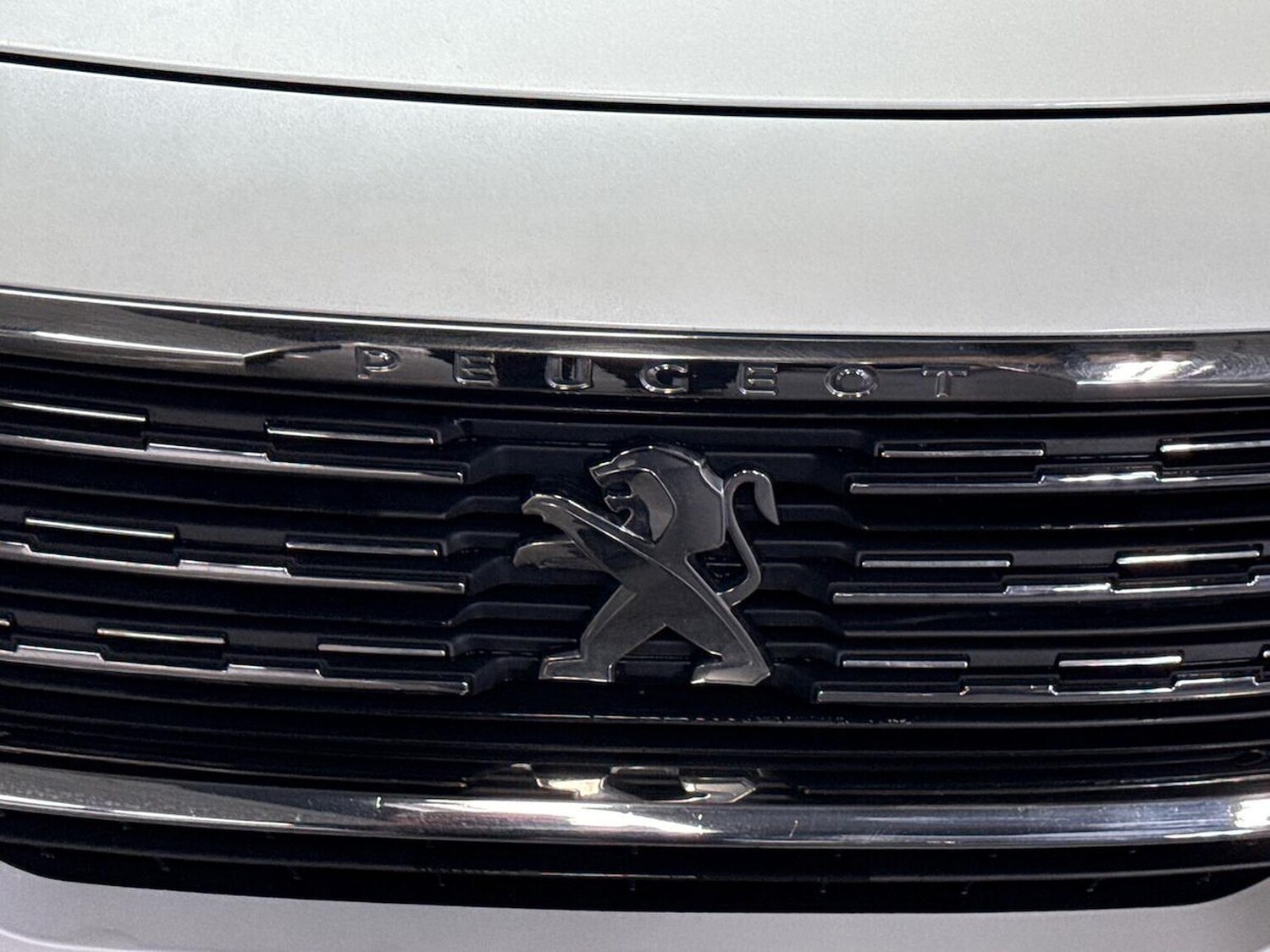 Used Peugeot 5008 2018 for sale - 78191481: Photo 28