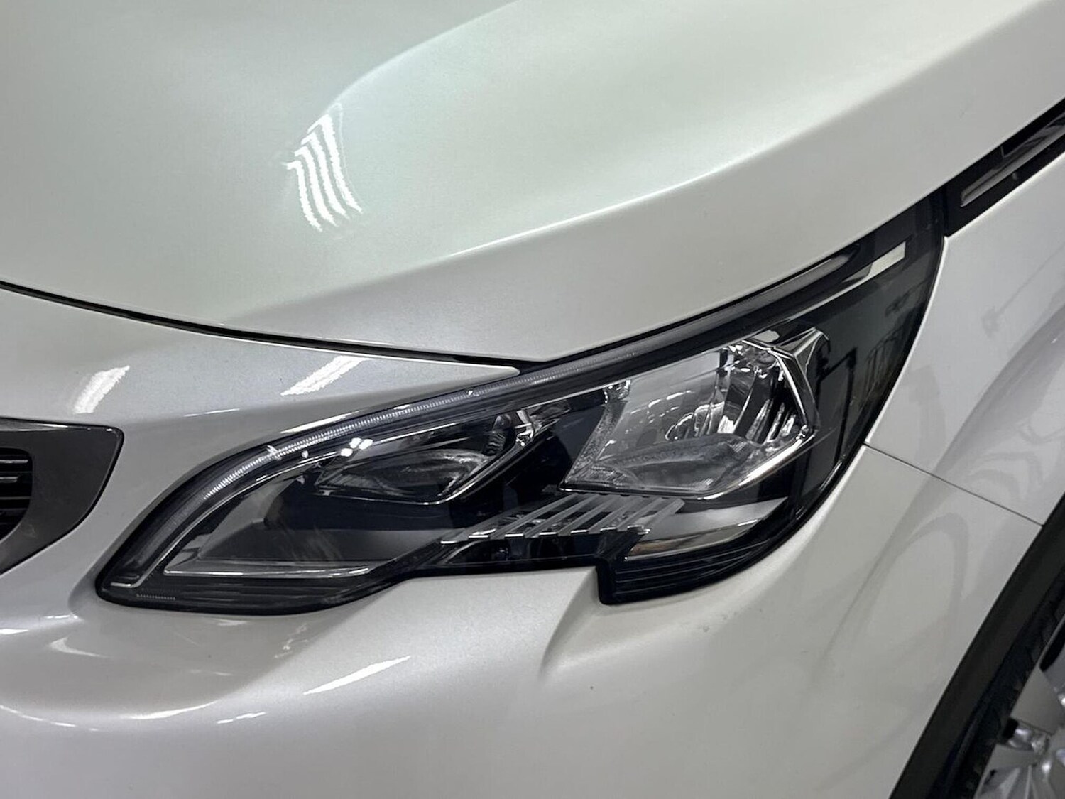 Used Peugeot 5008 2018 for sale - 78191481: Photo 29