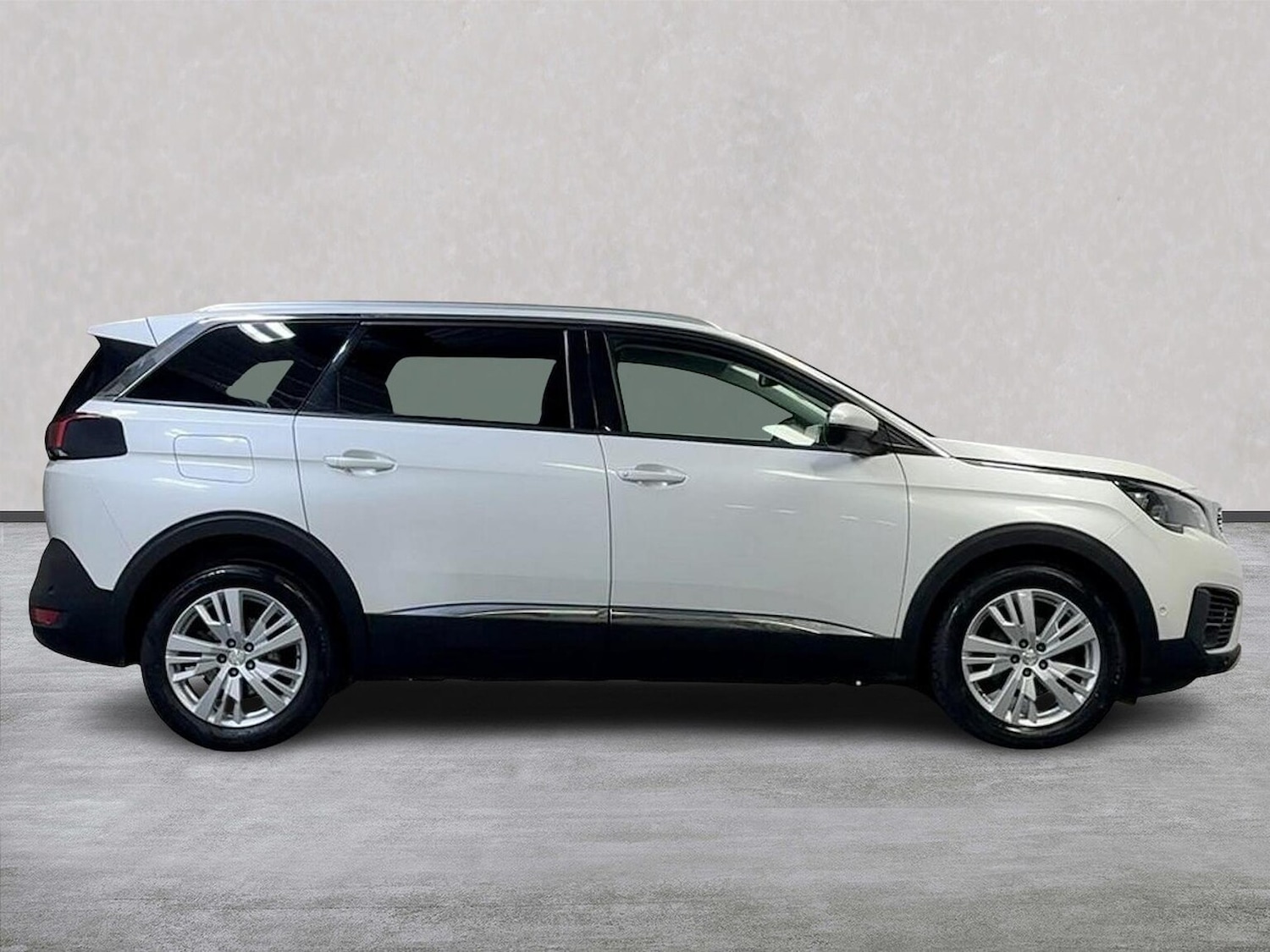 Used Peugeot 5008 2018 for sale - 78191481: Photo 3