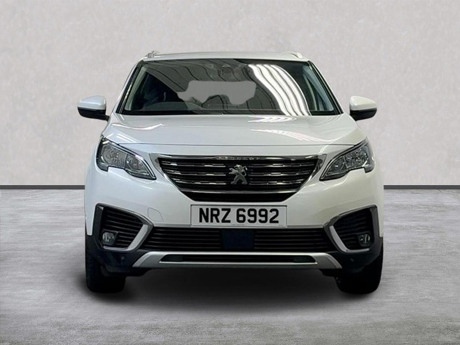 Used Peugeot 5008 2018 for sale - 78191481: Photo 5
