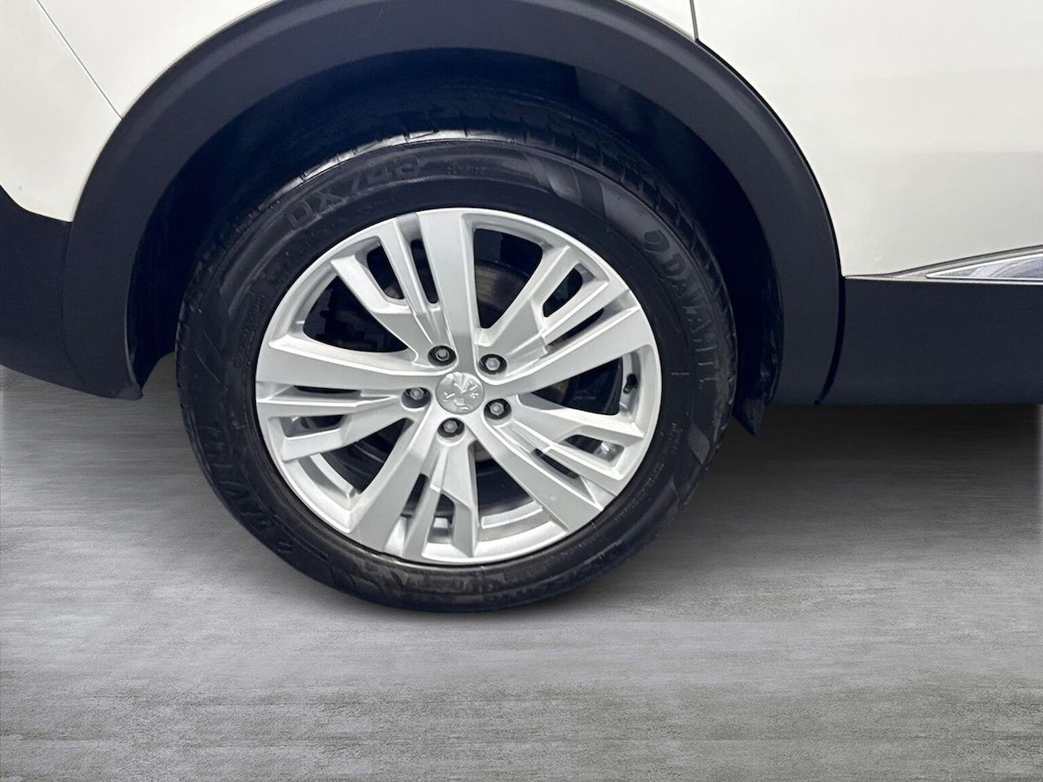 Used Peugeot 5008 2018 for sale - 78191481: Photo 6