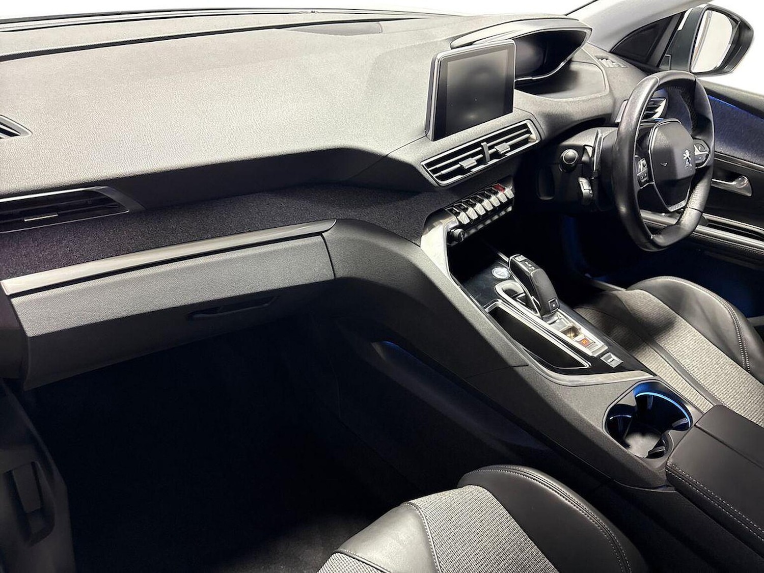 Used Peugeot 5008 2018 for sale - 78191481: Photo 7