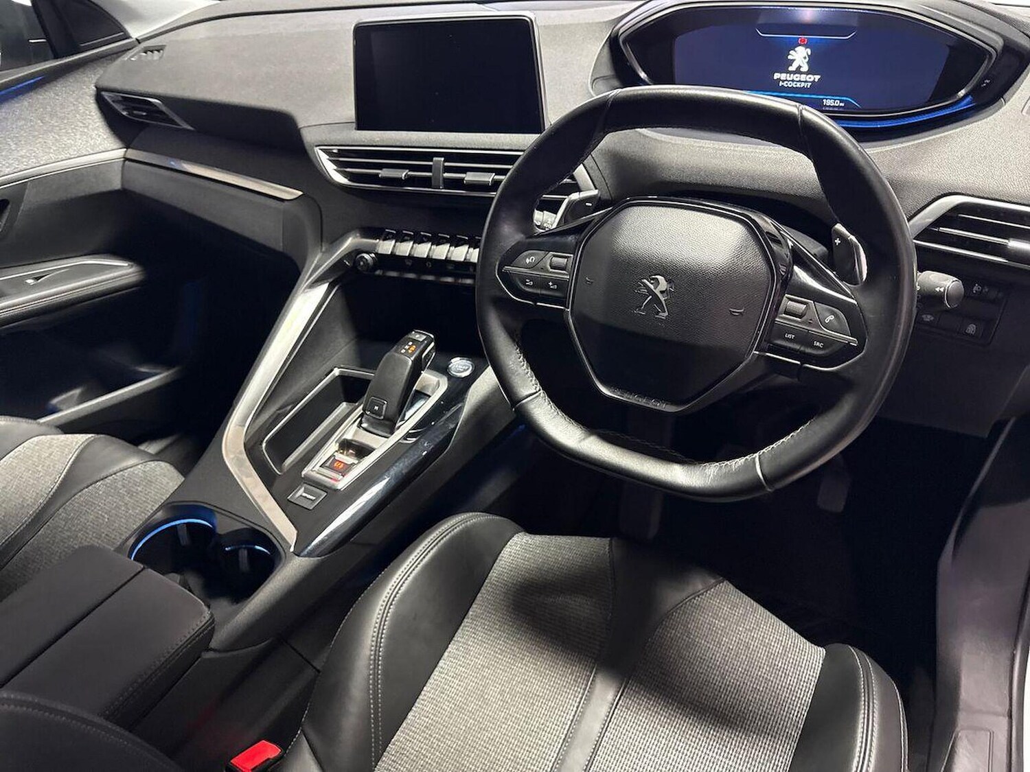 Used Peugeot 5008 2018 for sale - 78191481: Photo 8