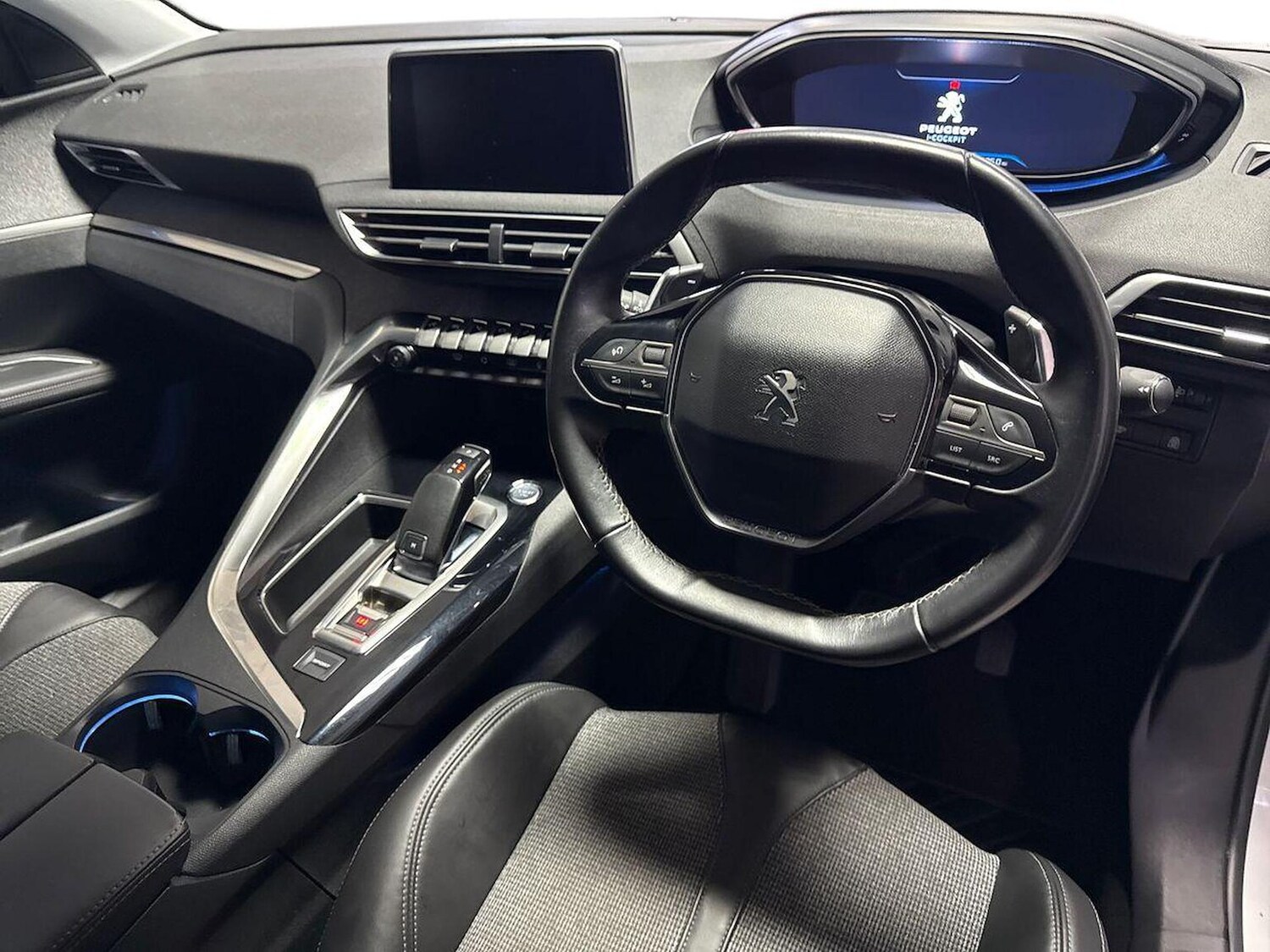 Used Peugeot 5008 2018 for sale - 78191481: Photo 9