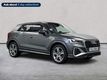 Used Audi Q2 2022 for sale - 79588666: Photo