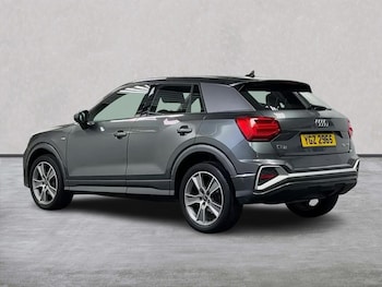 Used Audi Q2 2022 for sale - 79588666: Photo