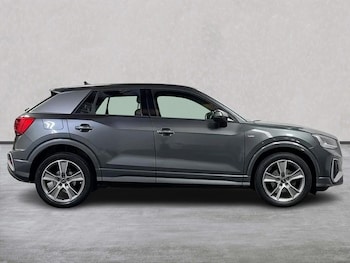 Used Audi Q2 2022 for sale - 79588666: Photo