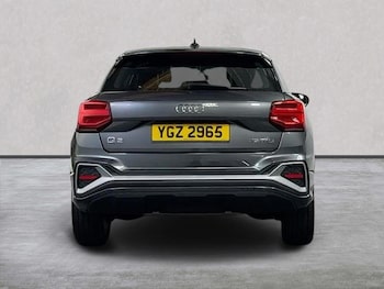 Used Audi Q2 2022 for sale - 79588666: Photo