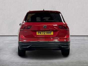 Used Volkswagen Tiguan Allspace 2022 for sale - 75491177: Photo