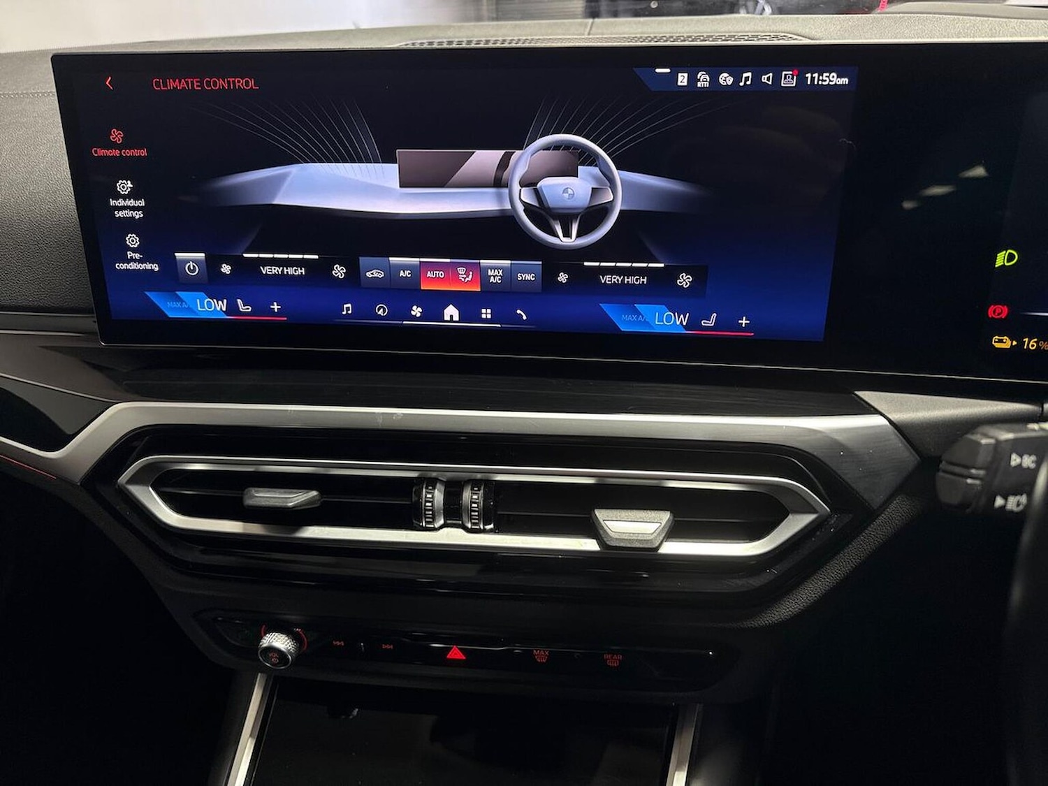 Used BMW i4 2023 for sale - 76725870: Photo 12