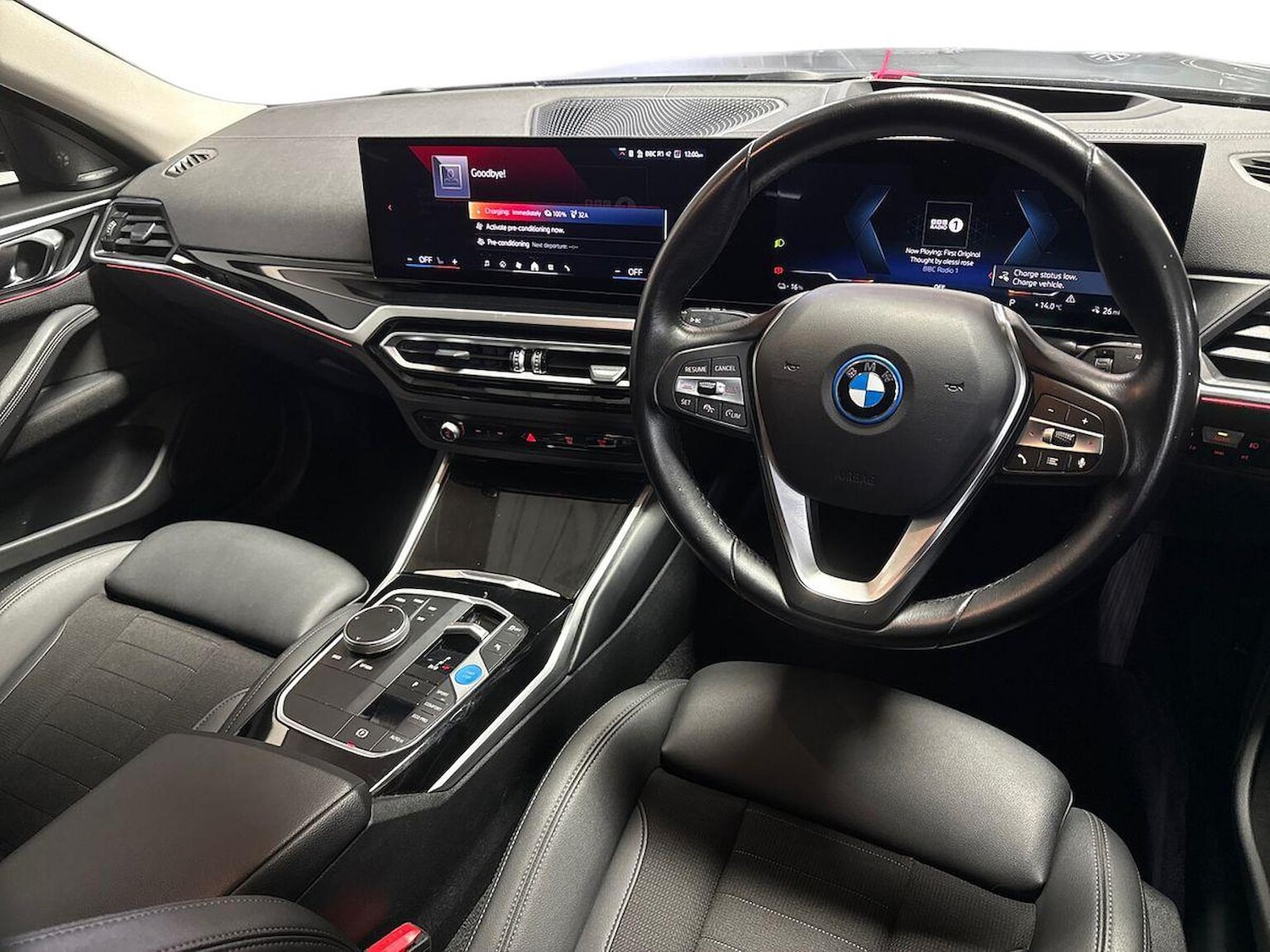 Used BMW i4 2023 for sale - 76725870: Photo 15