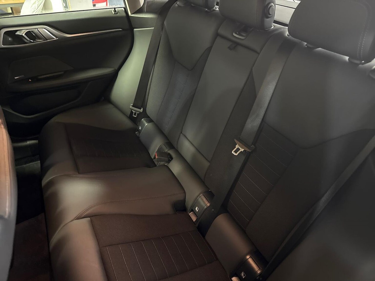 Used BMW i4 2023 for sale - 76725870: Photo 16