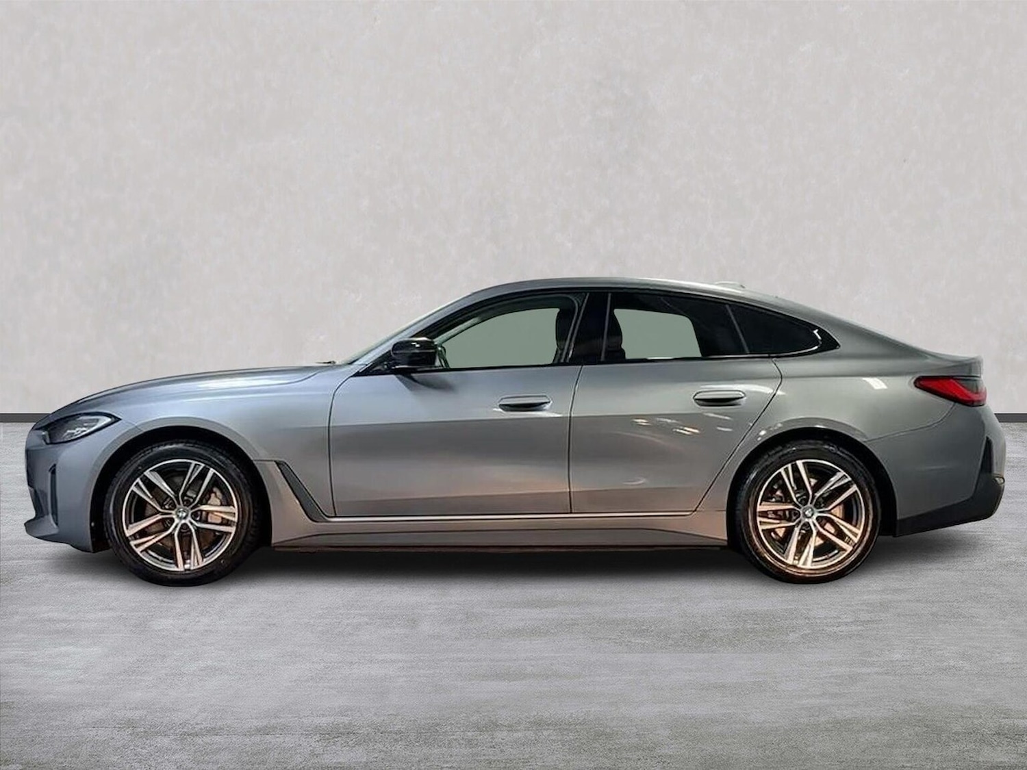 Used BMW i4 2023 for sale - 76725870: Photo 19