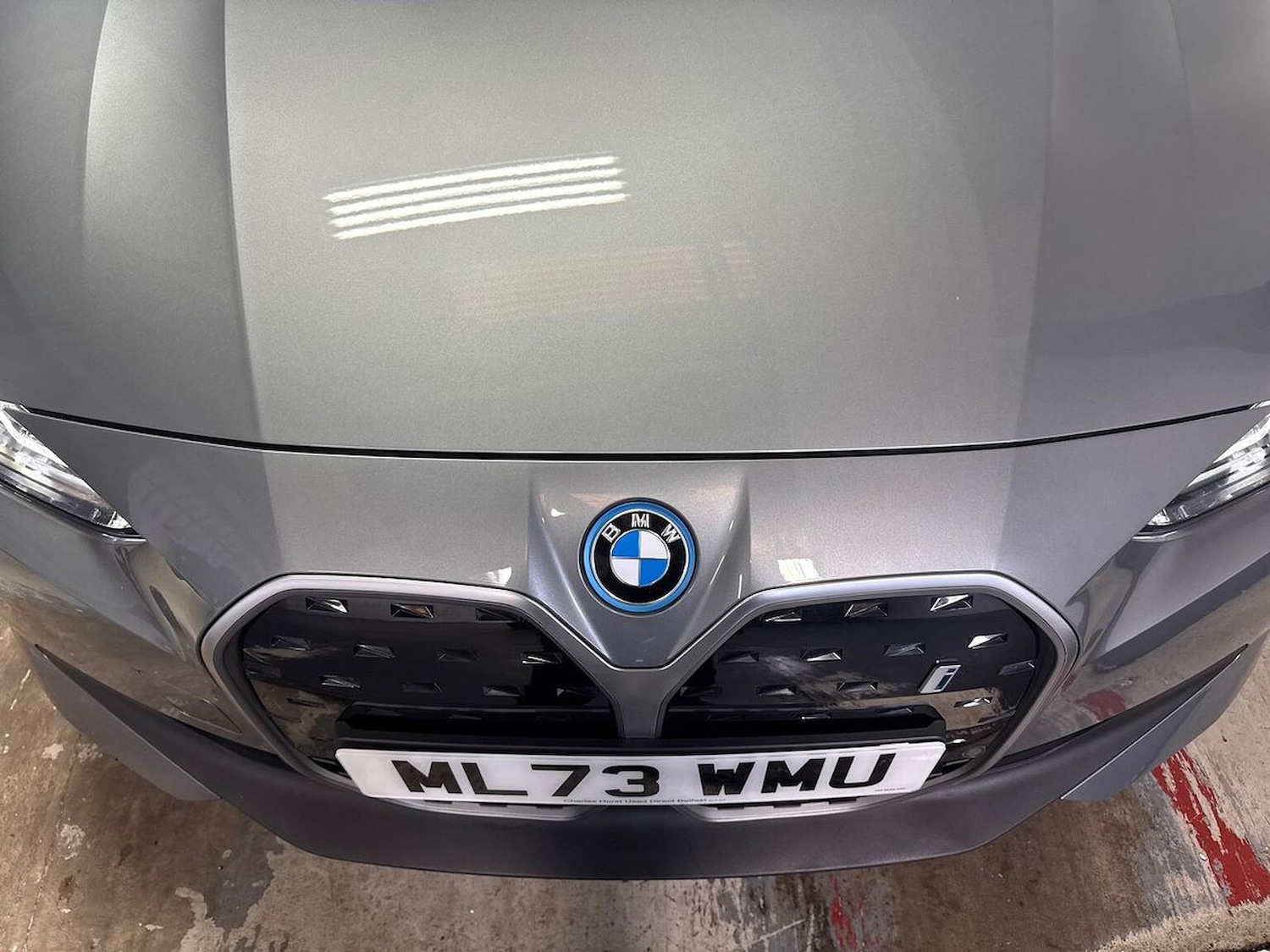 Used BMW i4 2023 for sale - 76725870: Photo 28