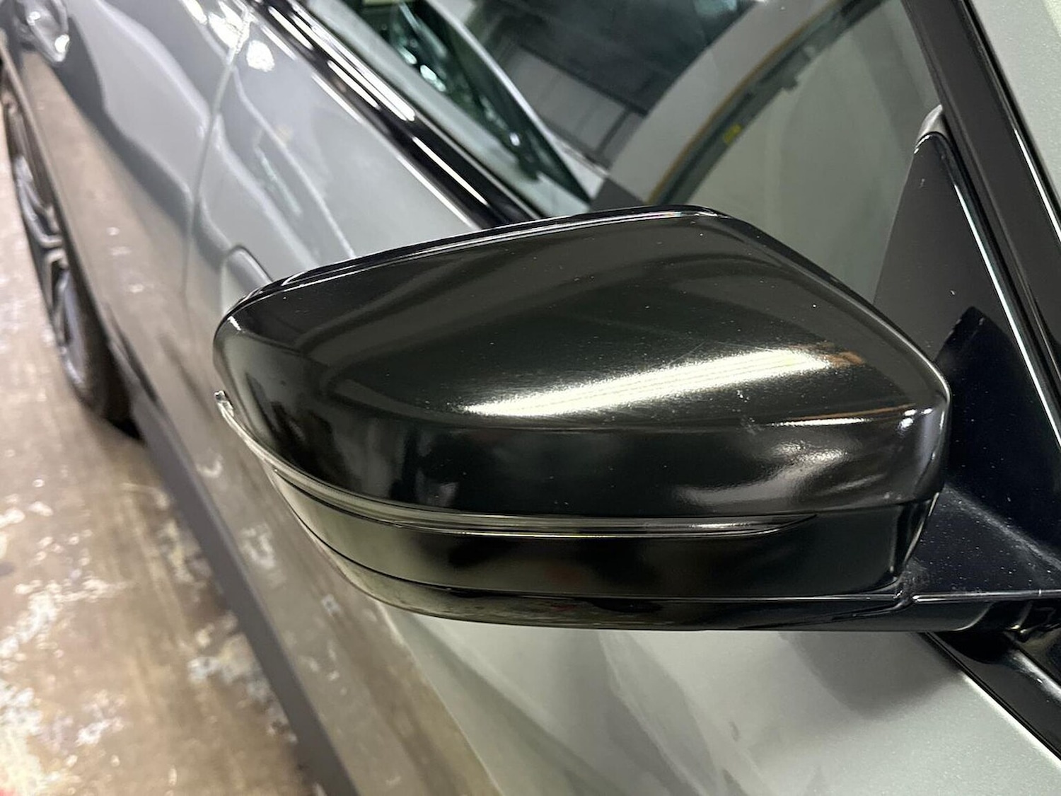 Used BMW i4 2023 for sale - 76725870: Photo 30