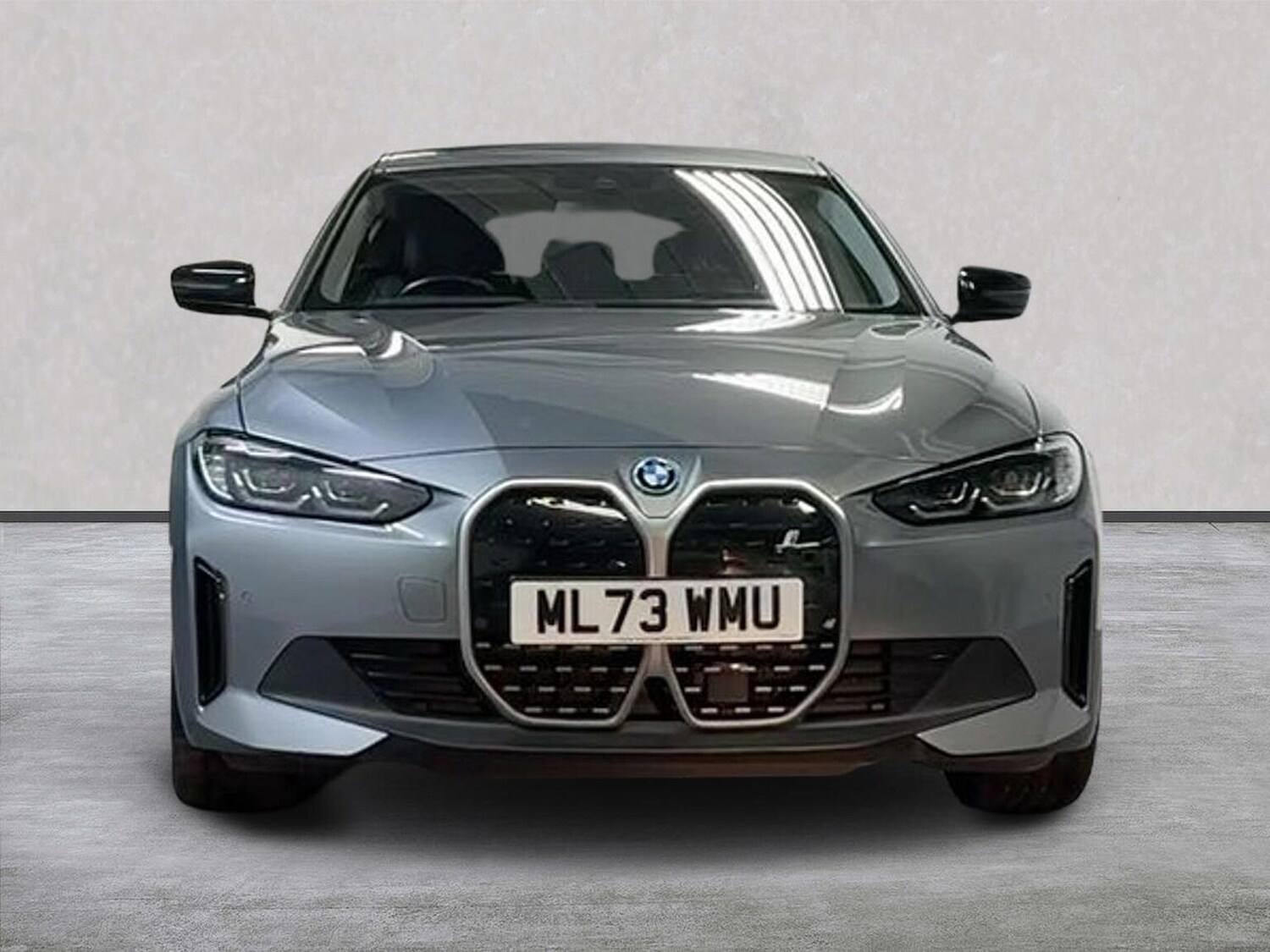 Used BMW i4 2023 for sale - 76725870: Photo 5