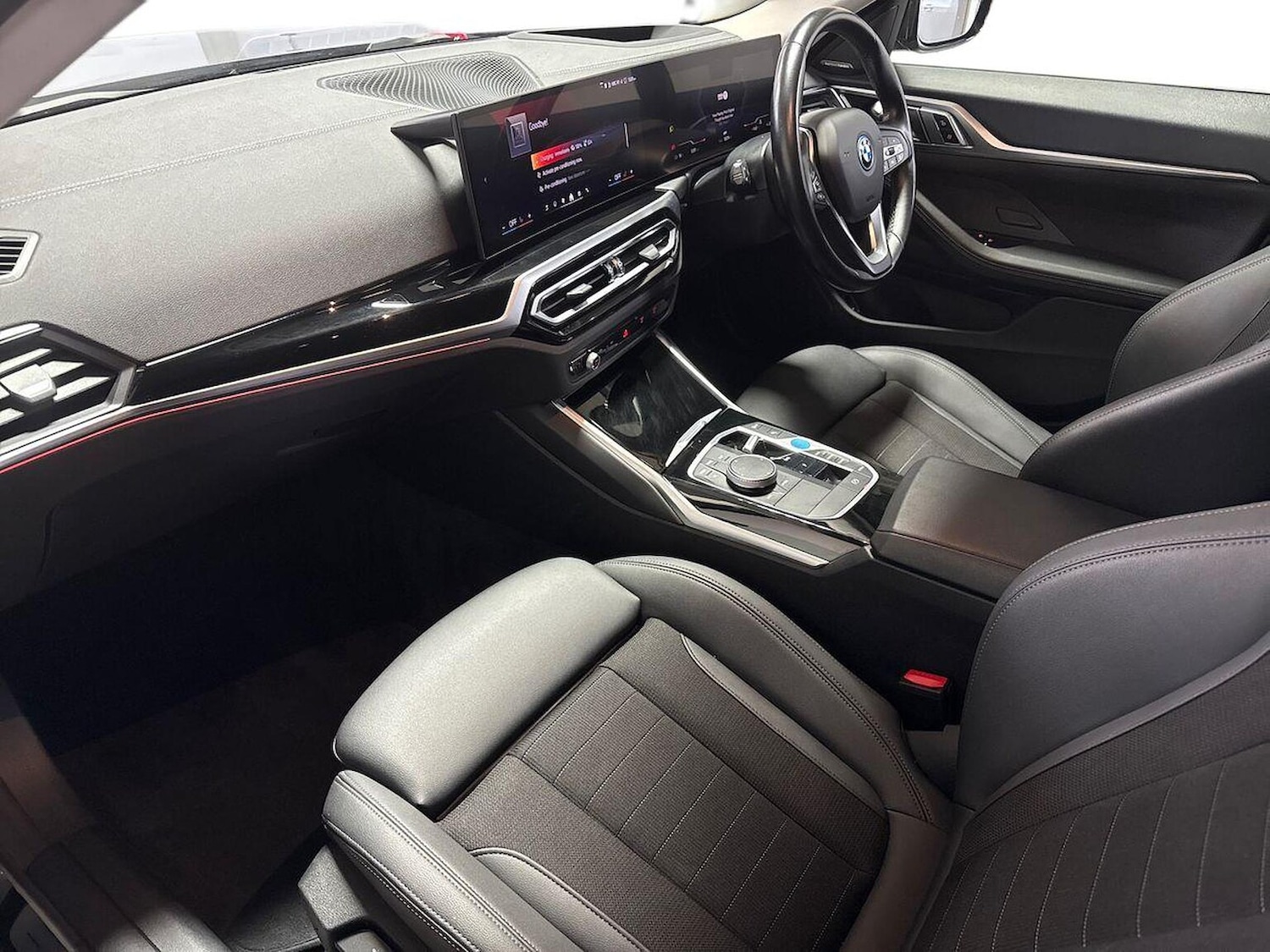 Used BMW i4 2023 for sale - 76725870: Photo 7