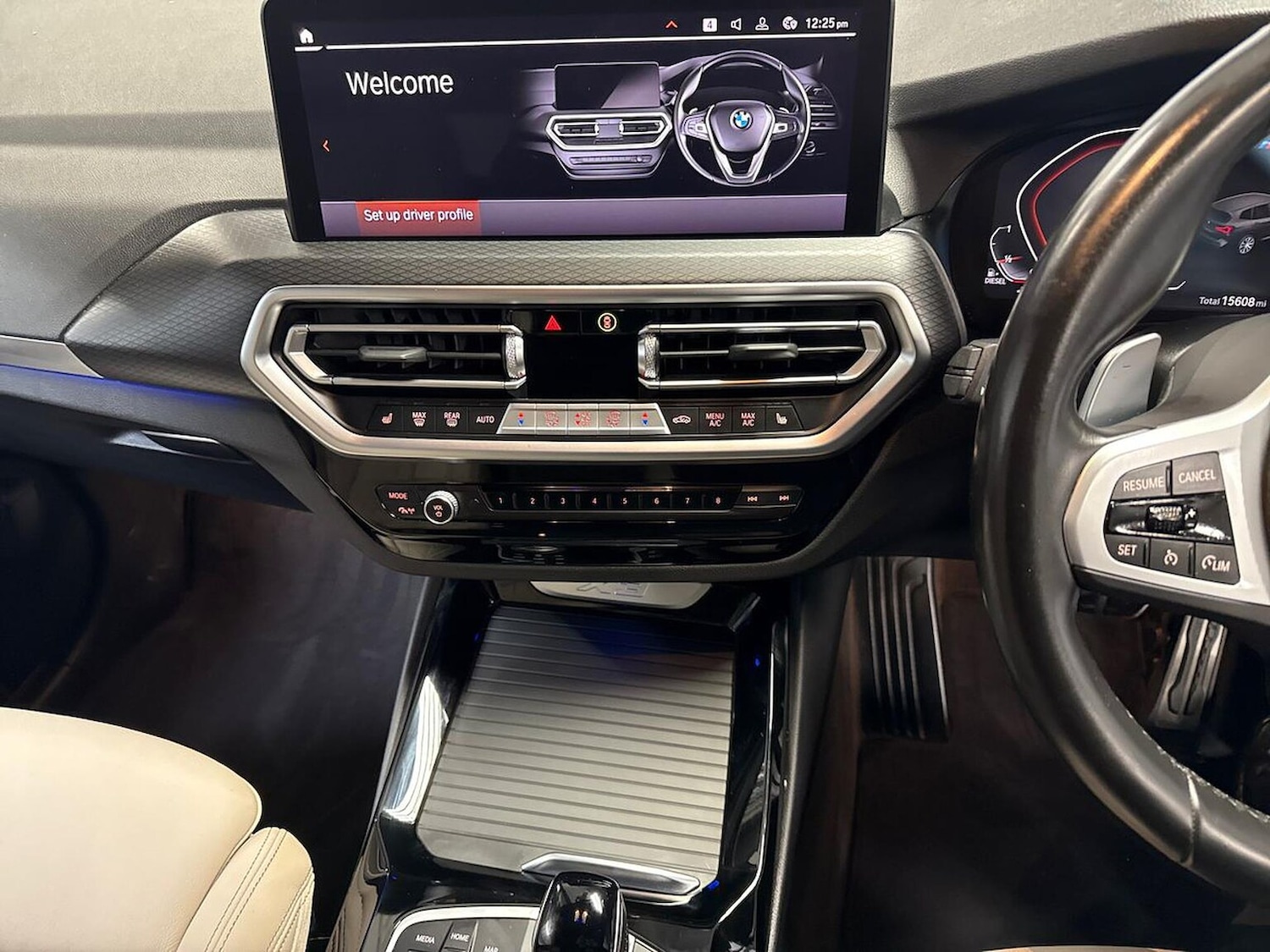 Used BMW X3 2022 for sale - 76559746: Photo 13