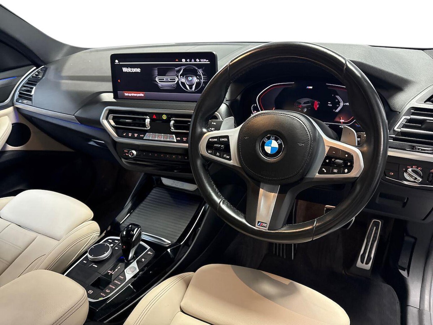 Used BMW X3 2022 for sale - 76559746: Photo 15