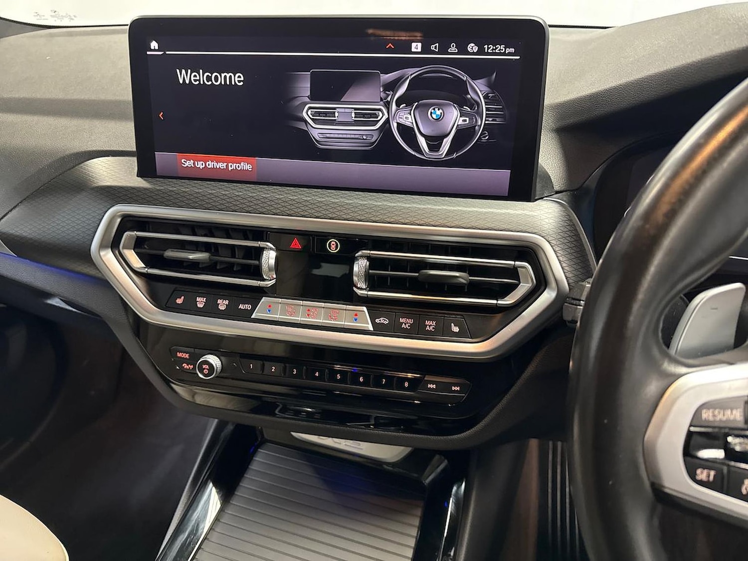 Used BMW X3 2022 for sale - 76559746: Photo 23